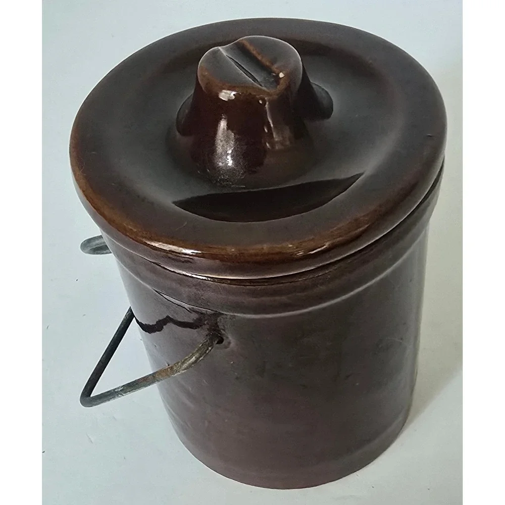 N/A vintage stoneware